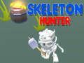 Spil Skeletjæger online