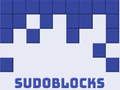 Spil Sudoblocks online Spil Sudoblocks online