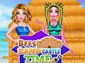 Spil BFFs Sandslotte Tid online