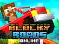 Spil Blokerede Veje Online online