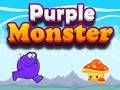 Spil Lilla monster online