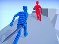 Spil Vinkelkamp 3D online