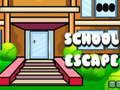 Spil Skoleflugt online Spil Skoleflugt online