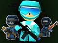 Spil Idelhelt: Mod Terrorister online