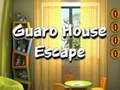 Spil Guaro Hus Flugt online