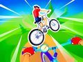 Spil Ekstrem Cykling online