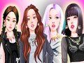 Spil BlackPink Klæd Ud online