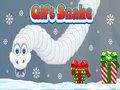 Spil Gaver Slange online