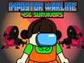 Spil Impostor Warline 456 Overlevende online