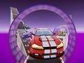 Spil Elon Biler: Online Himmel Stunt online