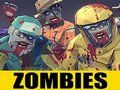 Spil Mængde Zombie 3D online
