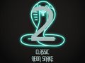 Spil Klassisk Neon Slange 2 online