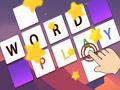 Spil Wordling Daglig Udfordring online