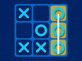 Spil Tic Tac Toe Mester online