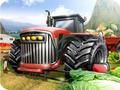 Spil Traktor 3D online