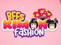 Spil Bedste Venner: Kimono Mode online