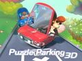 Spil Puzzle Parkering 3D online