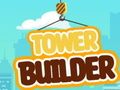 Spil Tårnbuilder online