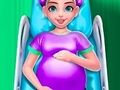 Spil Gravid Mor Pleje online