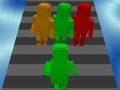 Spil Flod Rush online