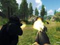 Spil FPS Skydning Overlevelses Simulator online