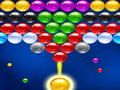 Spil Bobleskydning Mania online