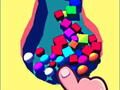 Spil Den Faldende Bold 3D online