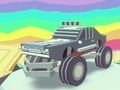 Spil Monster Truck Høj Hastighed online