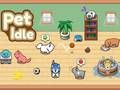 Spil Kæledyr Idle online