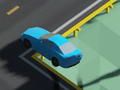 Spil ZigZag Racer: 3D Bil Racing Spil online