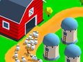 Spil Dovne Får 3D online
