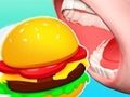 Spil Snack Rush Puslespil online