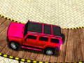 Spil Vilde Stunts 3D online Spil Vilde Stunts 3D online