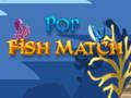 Spil Pop Fisk Kamp online