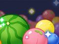 Spil Frugtskytte Bobler online