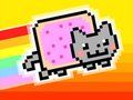 Spil Nyan Kat Flappy online