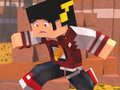 Spil Minicraft Blok Overlevelse online