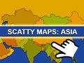 Spil Spredte Kort: Asien online