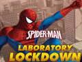 Spil Spider-Man: Laboratoriets Låse online