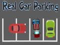 Spil Egte Bilparkering online