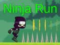 Spil Ninja løb online