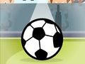 Spil Tyngdekraft Fodbold 3 online
