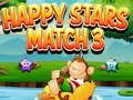 Spil Glade Stjerner Match 3 online