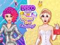 Spil Disco Core Vs Royal Core Udfordring online