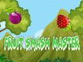 Spil Frugt Smash Mester online