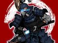 Spil Samurai Konge online
