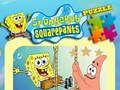 Spil SpongeBob Puzzle online