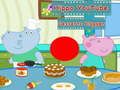 Spil Hippo YouTube Dessert Blogger online