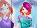 Spil Winx Bloom: Drømepige online