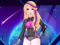 Spil Prinsesse Astronaut online